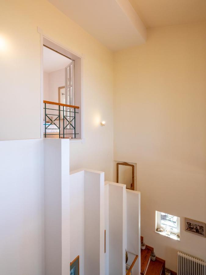 Villa Verde Malia  Exterior photo