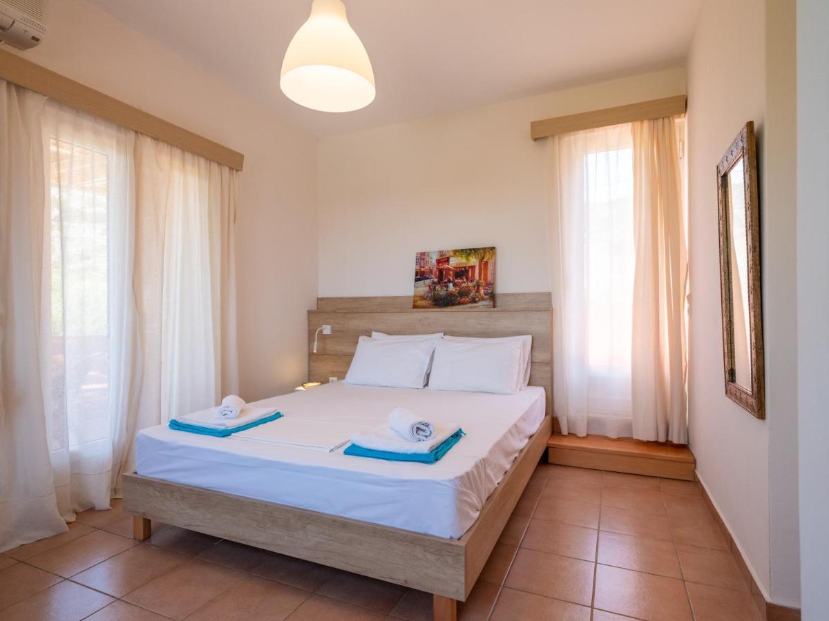 Villa Verde Malia  Exterior photo