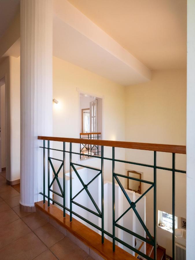 Villa Verde Malia  Exterior photo