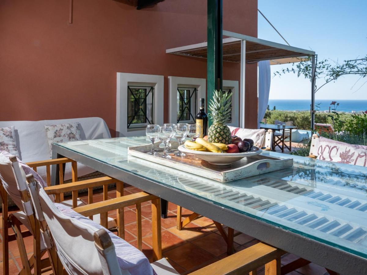Villa Verde Malia  Exterior photo