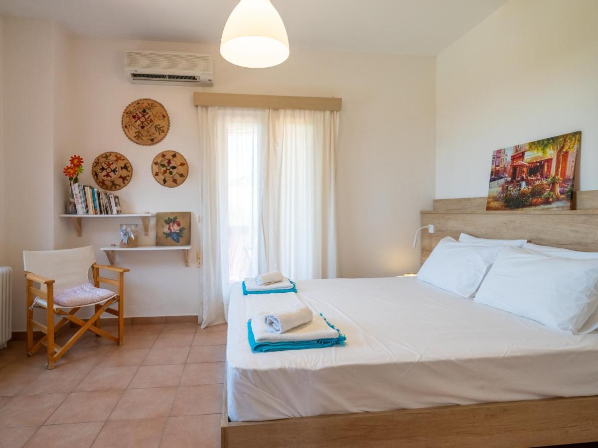Villa Verde Malia  Exterior photo
